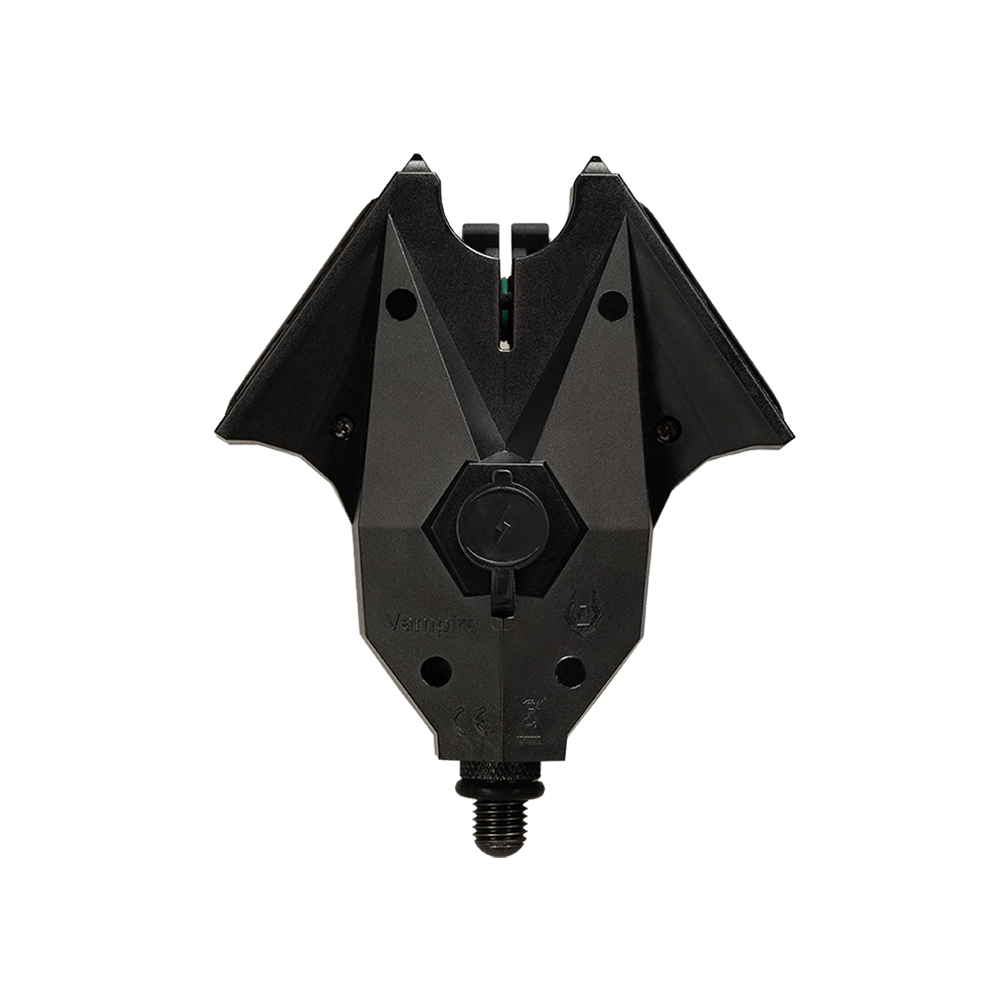 Vampire Bite Alarm