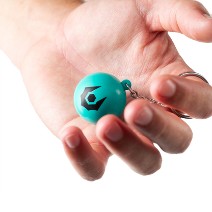 Magic Ball